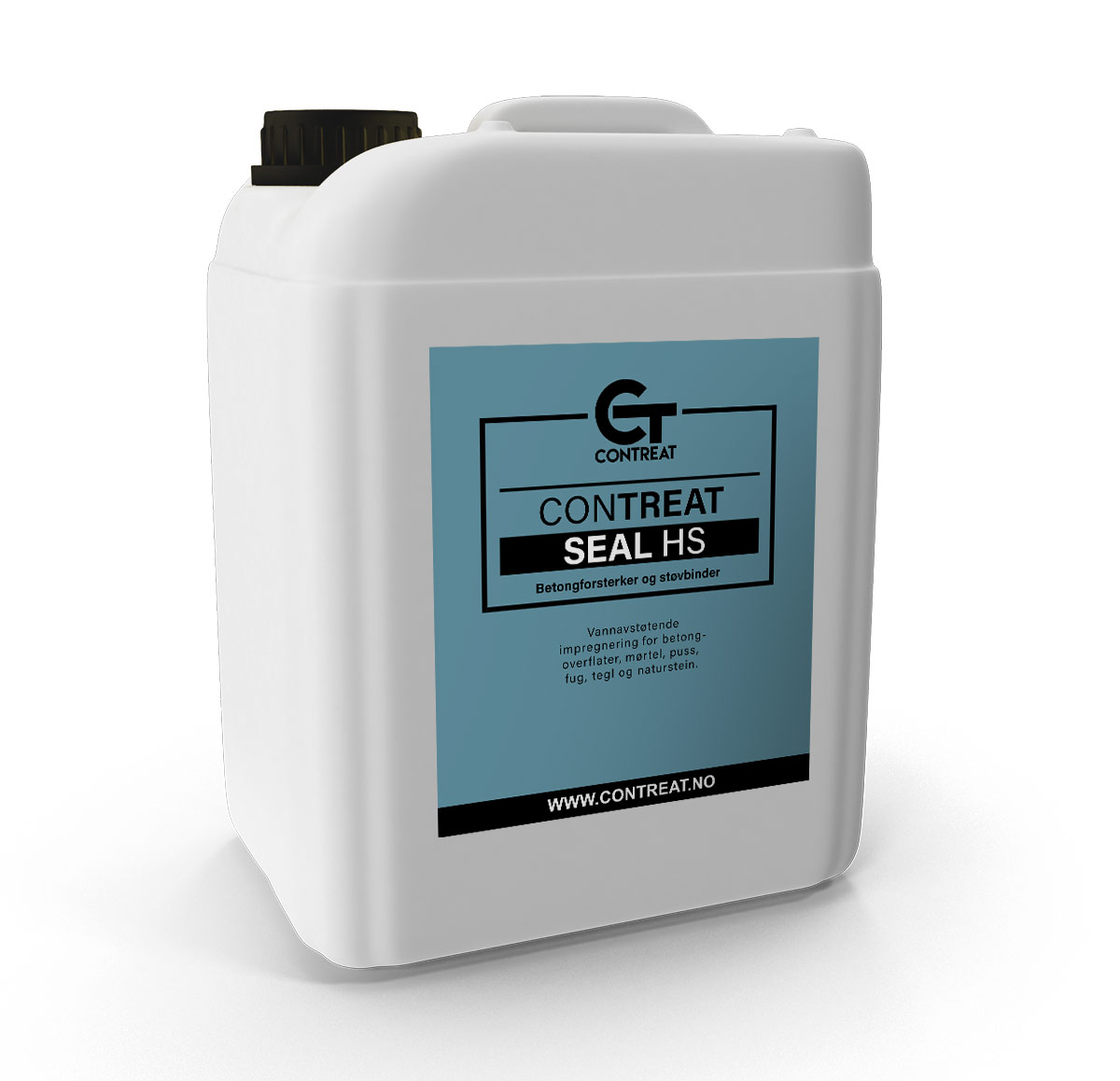 SCJ Bitumen Spray  Granitt og Betongvare
